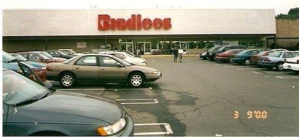There's always a good reason to shop at Bradlees
